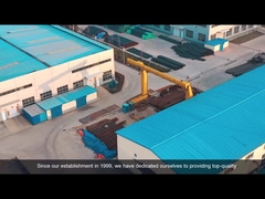 Our company and factory workshop introduction 