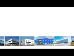 3 Steel Structure Workshop Series Video